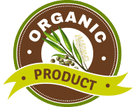 organic badge freeimg